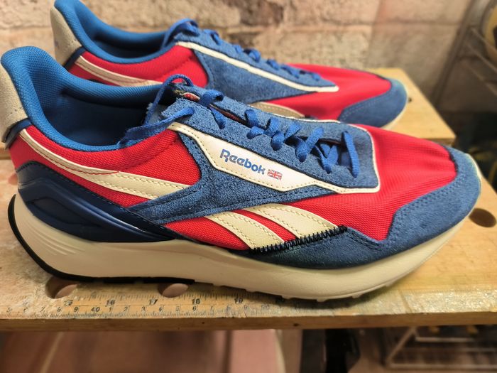 Baskets course Reebok legacy AZ
