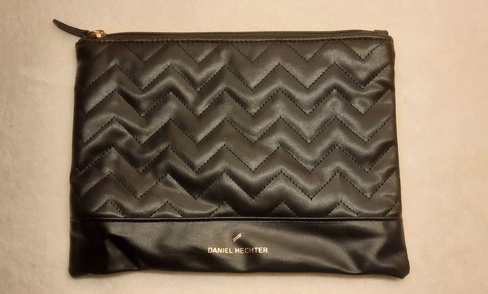 Pochette Daniel Hechter