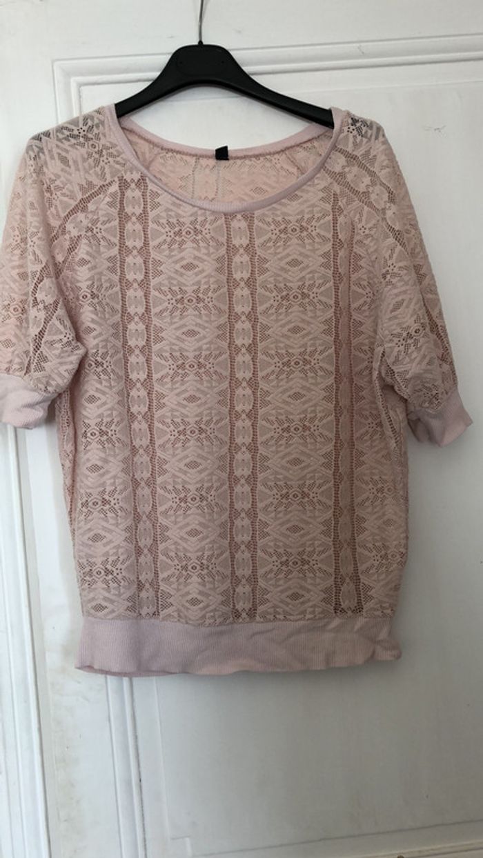 Haut Pimkie - photo numéro 1