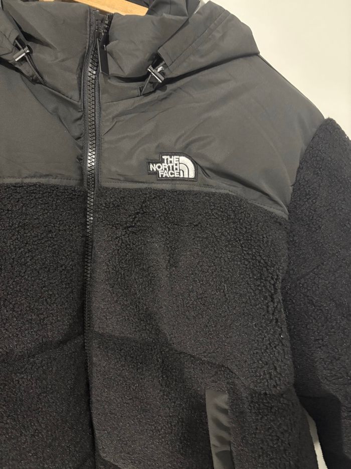 Doudoune North Face - photo numéro 2