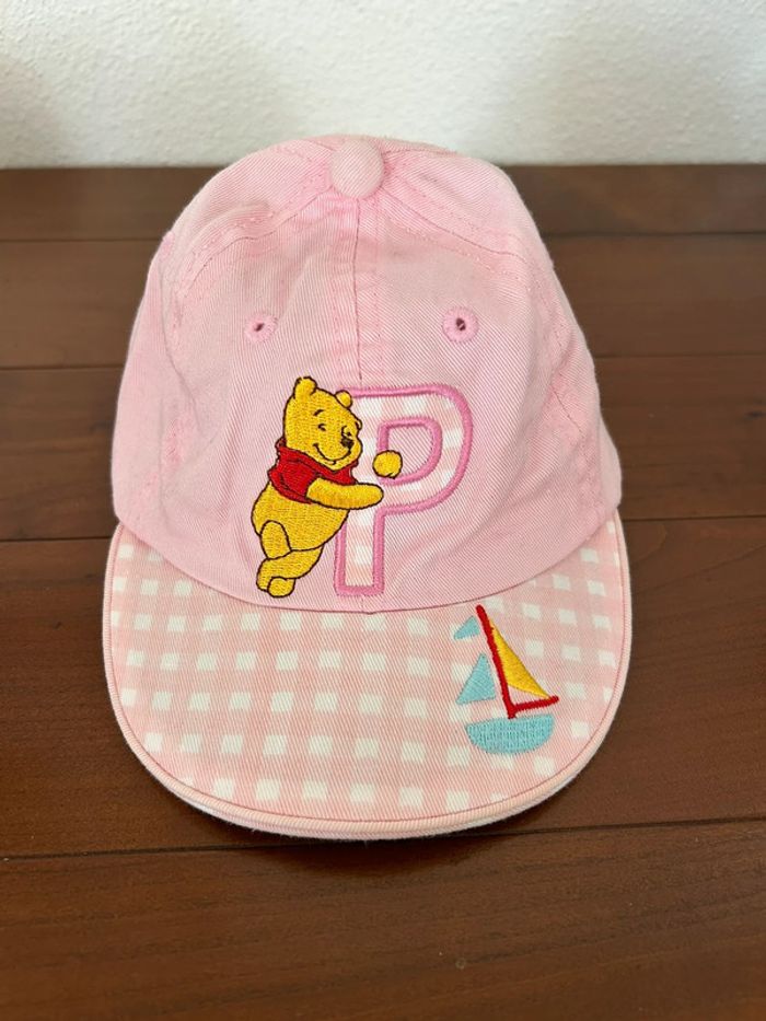 Casquette Winnie