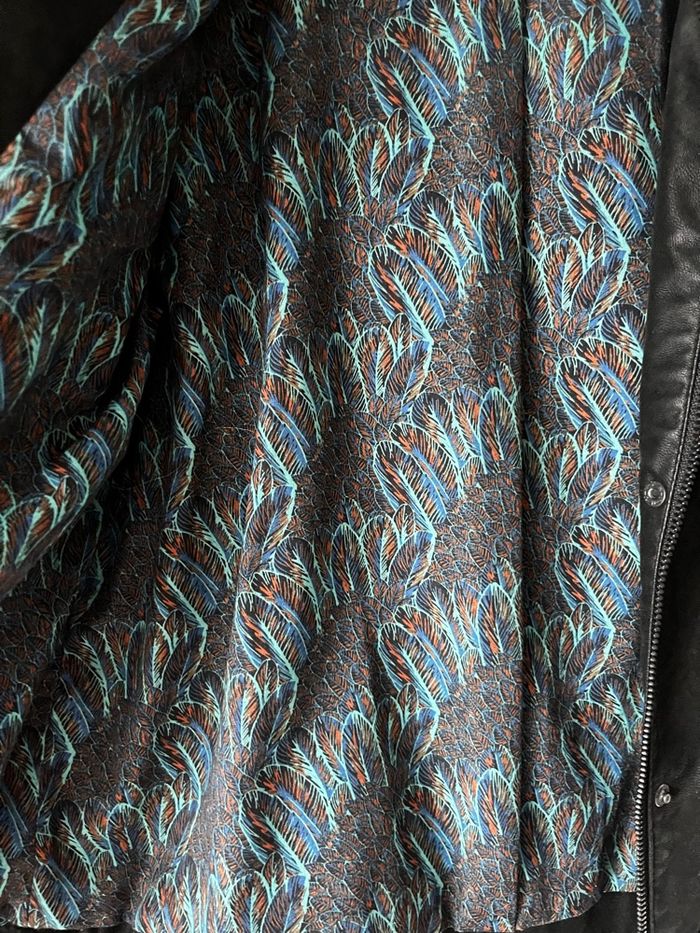 Veste simili cuir Bonobo - photo numéro 3