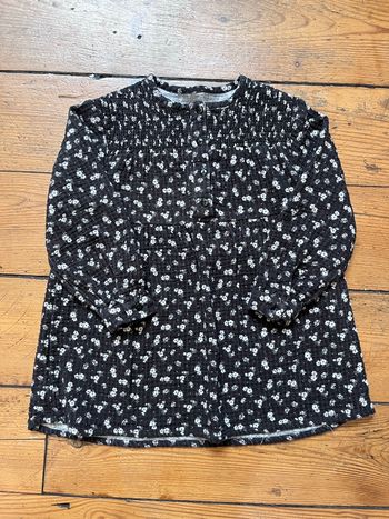 Robe fille