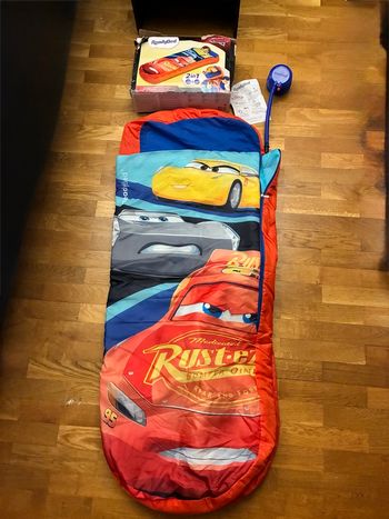 Lit gonflable enfant readybed