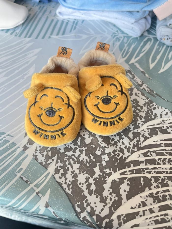 Chaussons