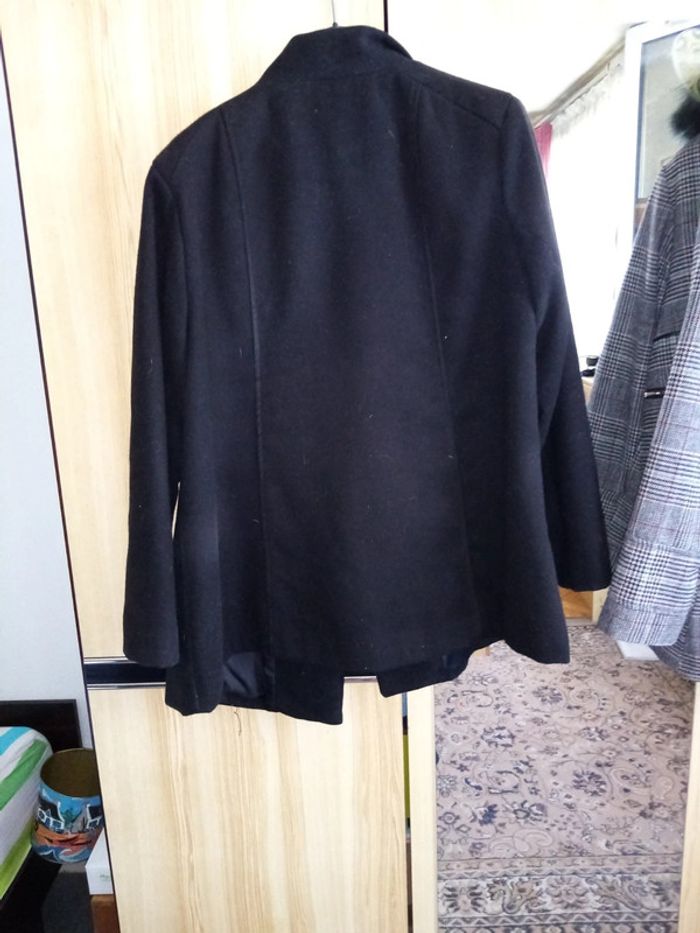 Manteau d'hiver femme - photo numéro 5
