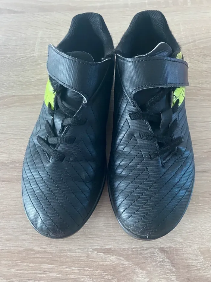 Chaussures de foot Kipsta - photo numéro 3