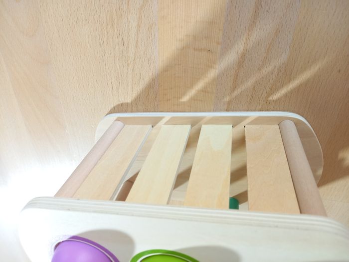 Jouet éveil et xylophone 2 en 1 - photo numéro 6