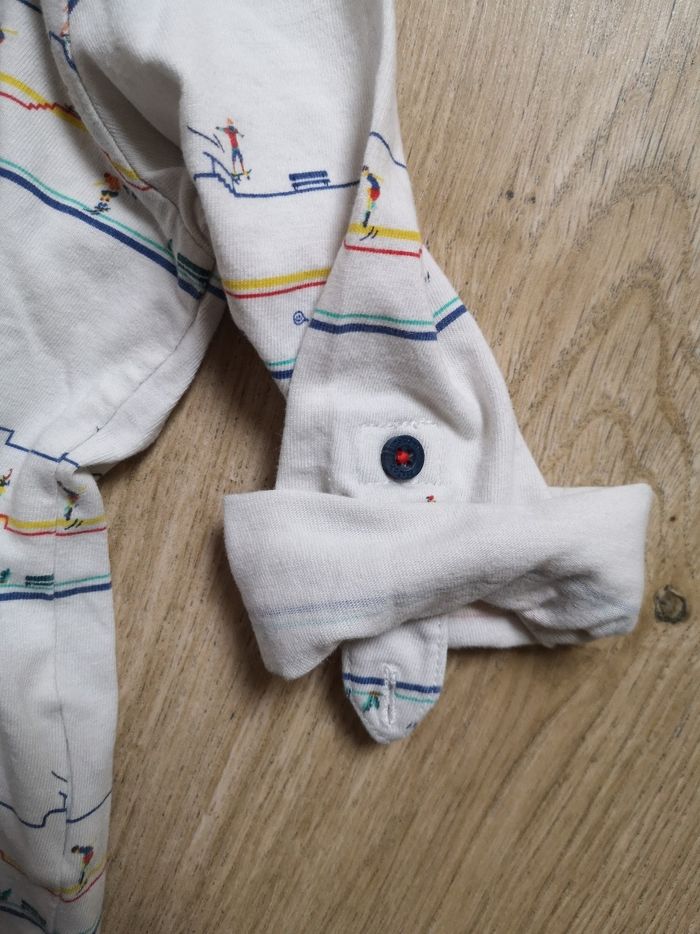 T-shirt Sergent Major 3A - photo numéro 4