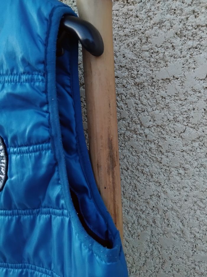 Blouson sans manches 14 ans - photo numéro 7