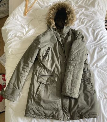 Manteau IKKS taille S