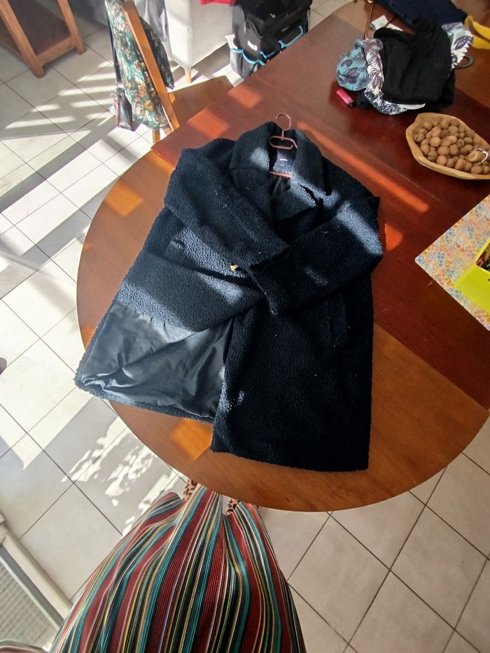 Manteau - photo numéro 2