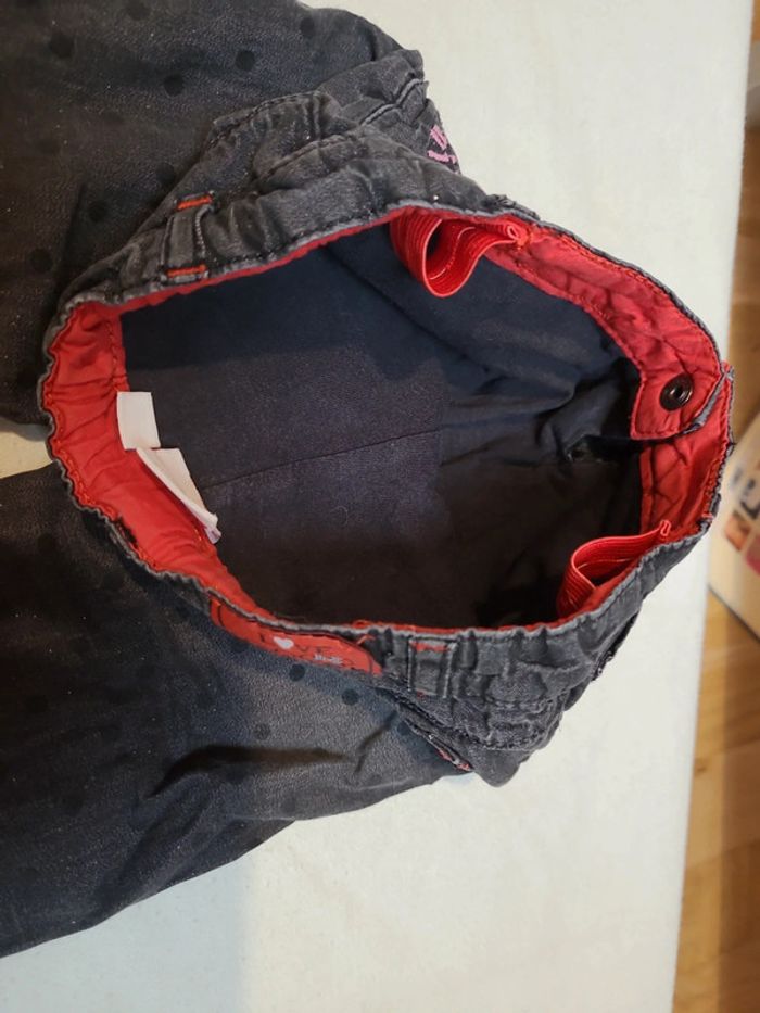 Pantalon 18 mois - photo numéro 7