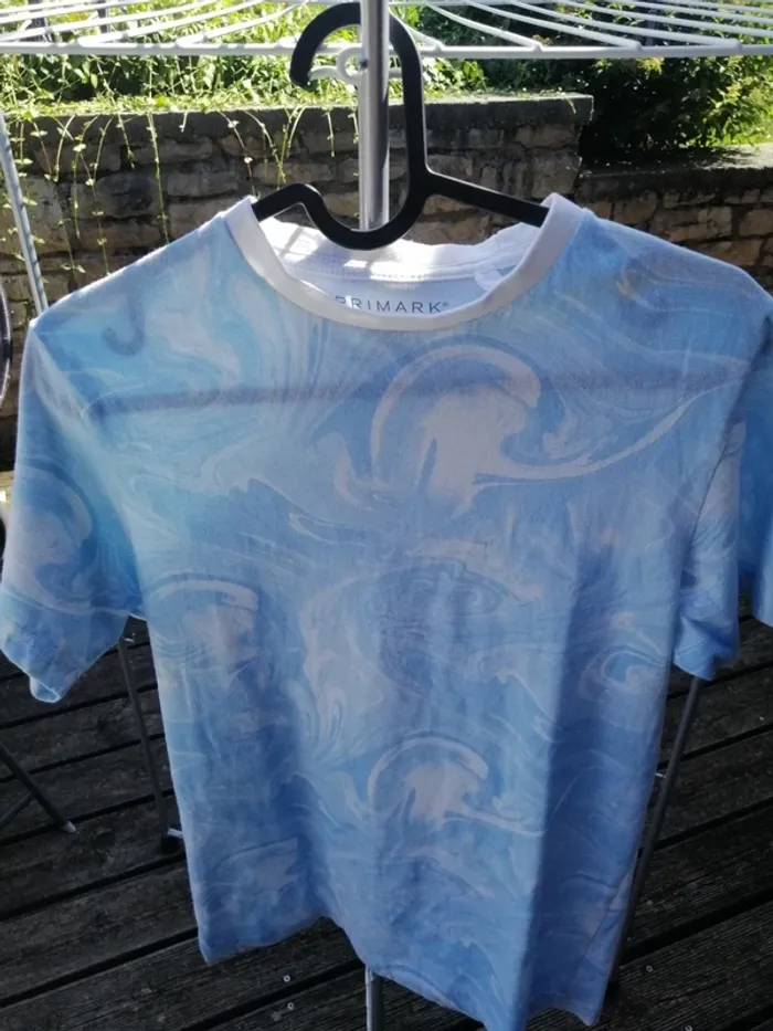 Tee shirt Primark