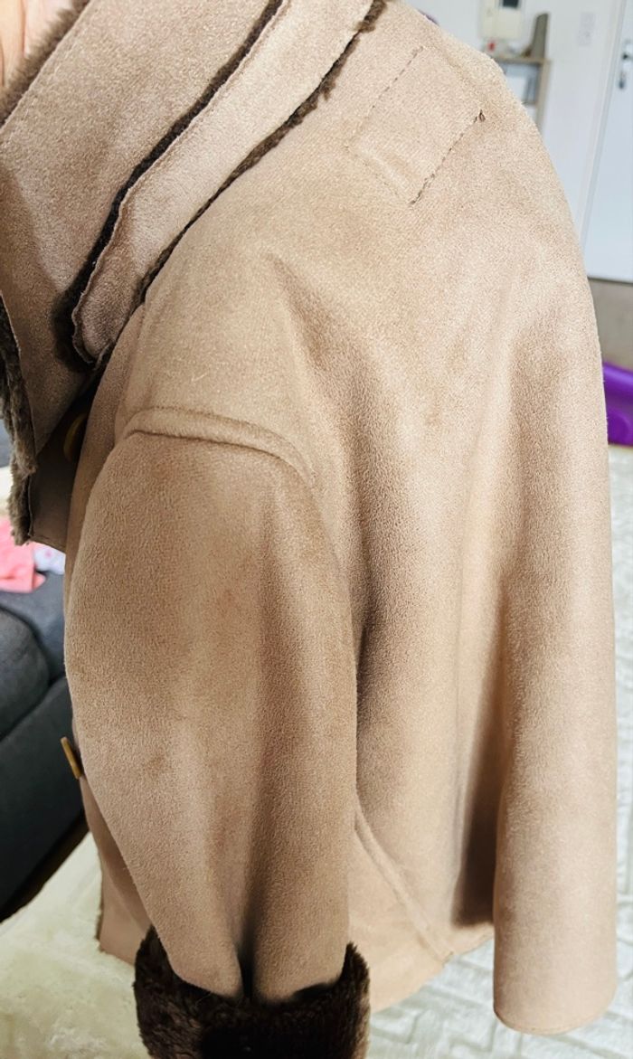 Veste - photo numéro 6