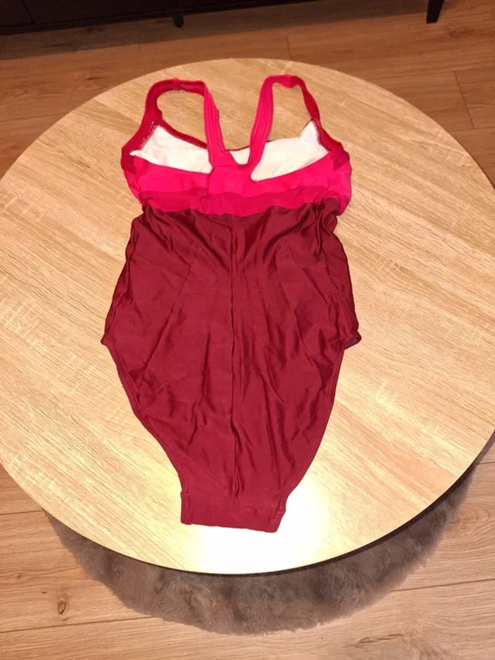 Maillot de bain 1 pièces grossesse - photo numéro 2