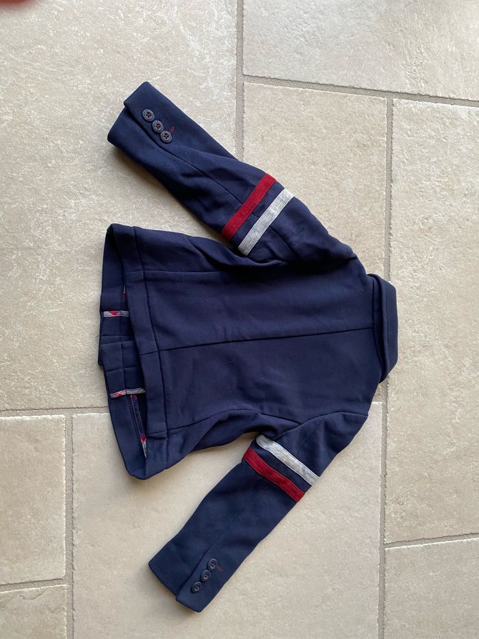 Veste coton - photo numéro 2