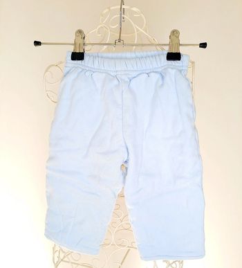 Jogging epais 6 mois