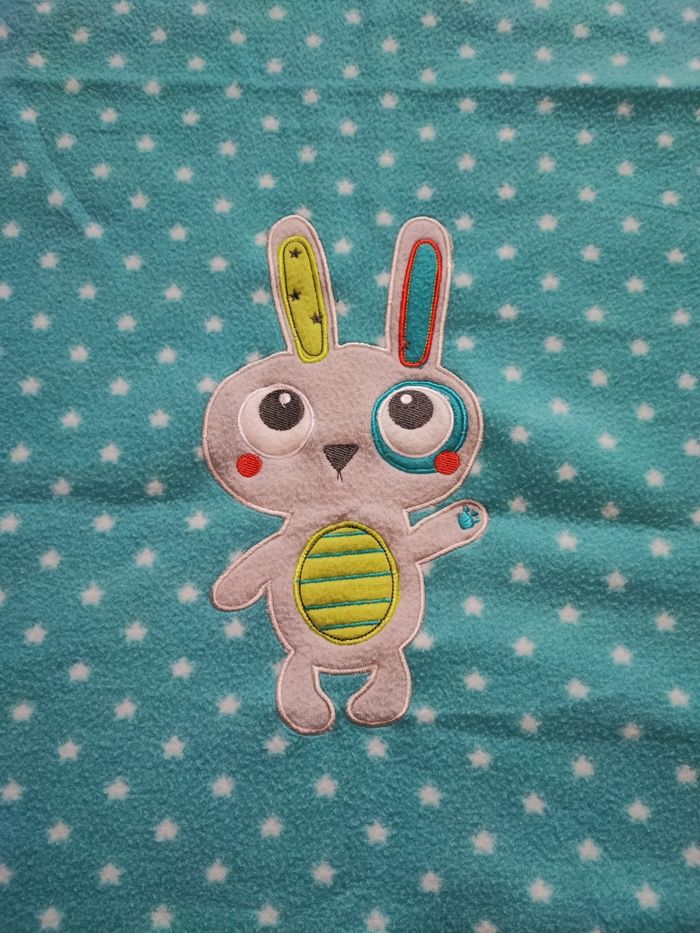 Couverture 75x100 - photo numéro 2