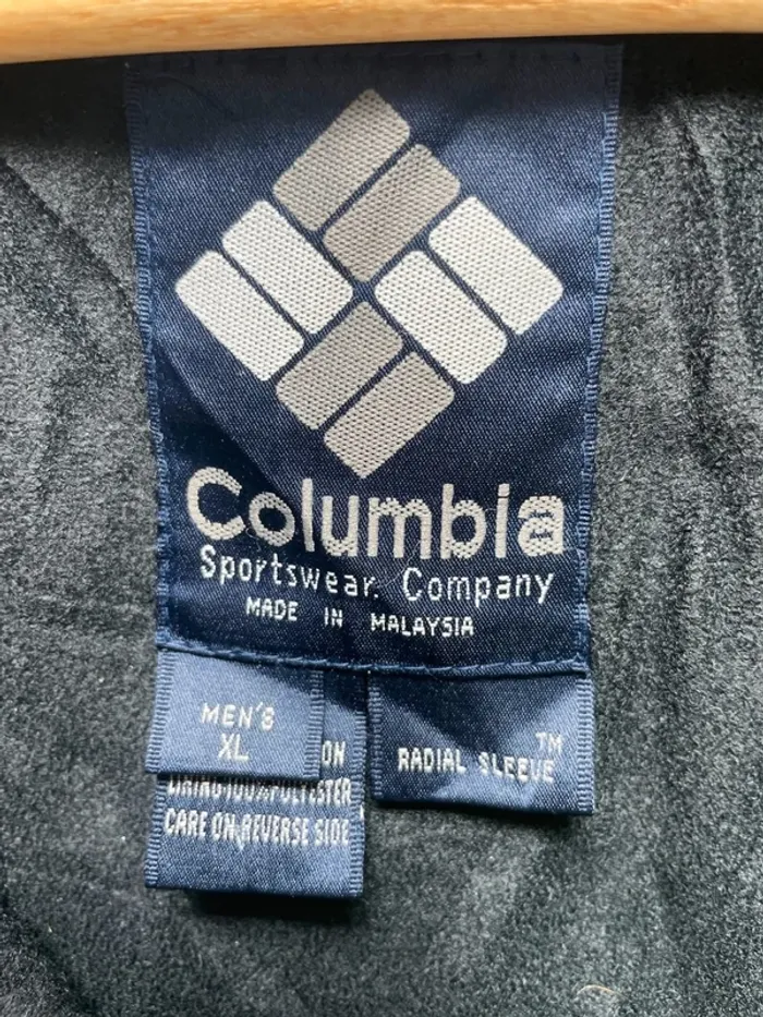 Columbia Sportswear Men's Jacket Size XL - photo numéro 7