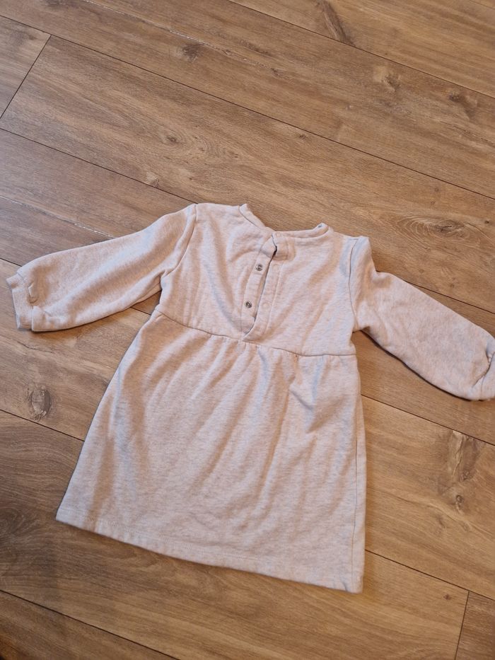 Robe chaude 3ans - photo numéro 3