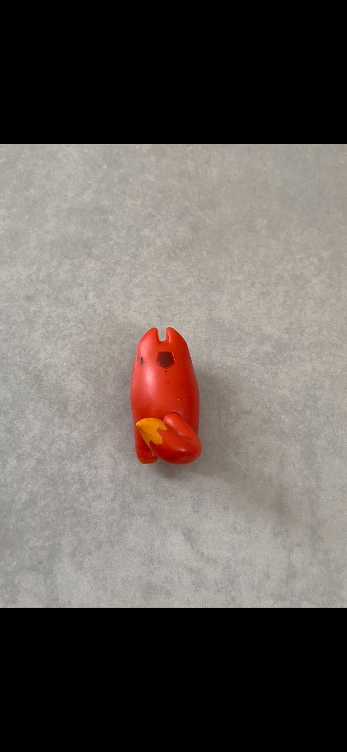 Figurine - photo numéro 3