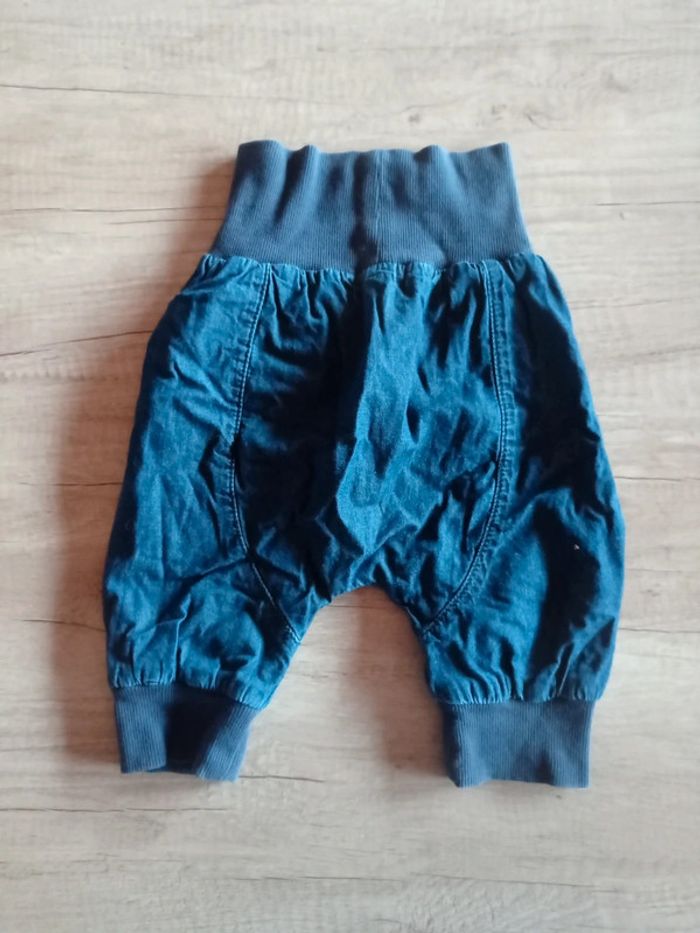 Sarouel - photo numéro 3