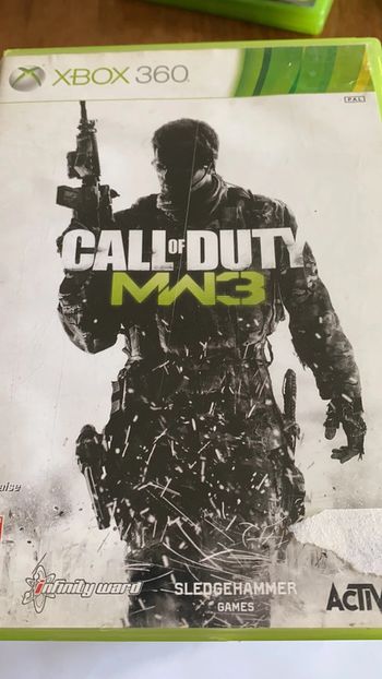 Call of