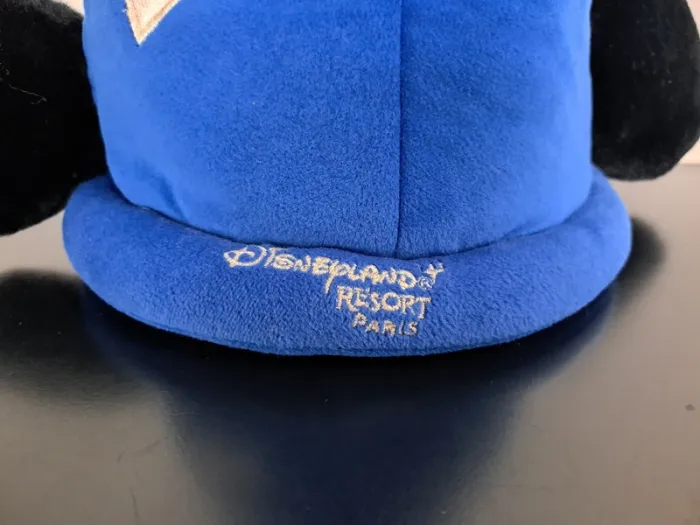 Chapeau Mickey magicien - photo numéro 3