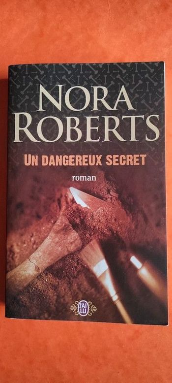 Un dangereux secret