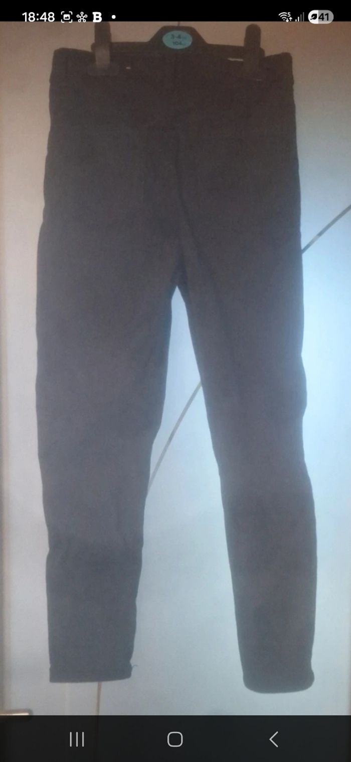 Jeans - photo numéro 2