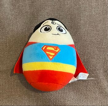 Peluche Superman 