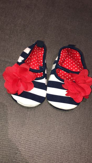 Ballerine 🥿 été