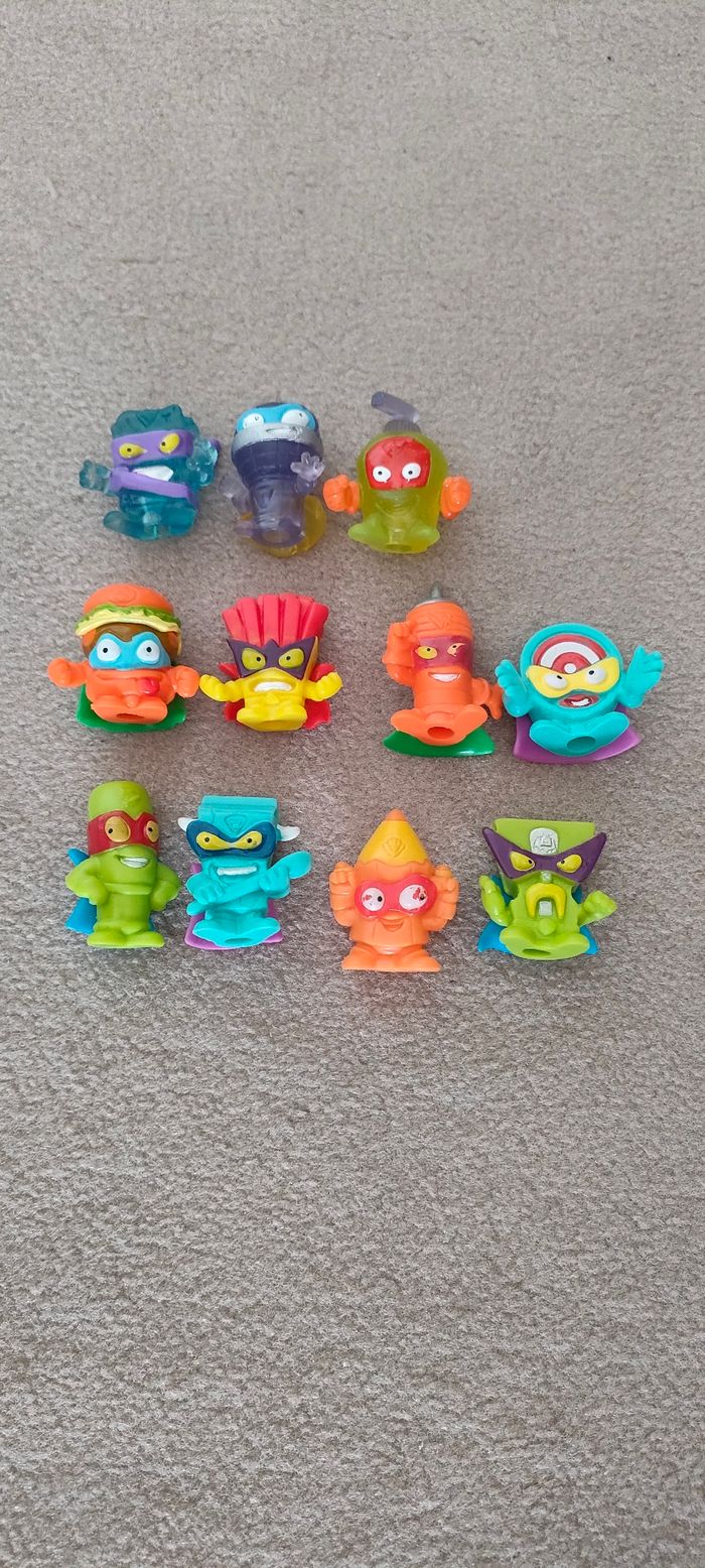 Superthings série 2