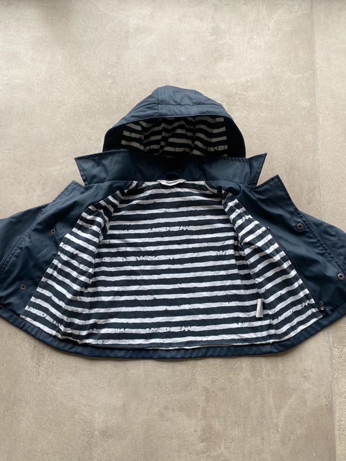 Coupe vent - photo numéro 2