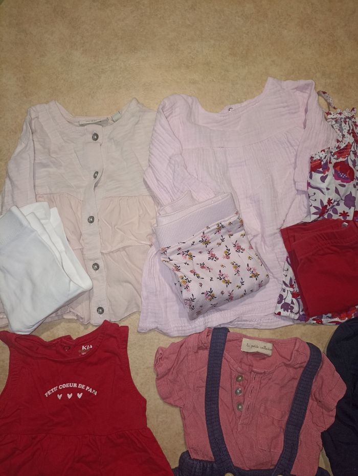 Lot vêtements 3 mois - photo numéro 6