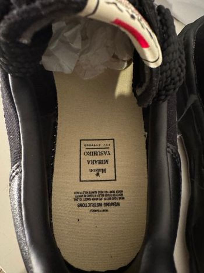 Chaussures MMY - photo numéro 4