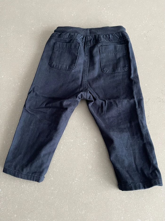 Pantalon 18 mois - photo numéro 2