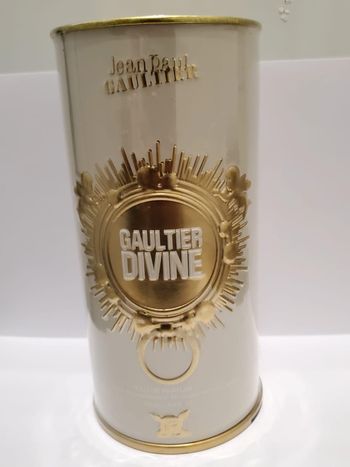 Gaultier divine