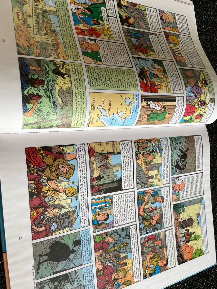 BD Alix - photo numéro 7