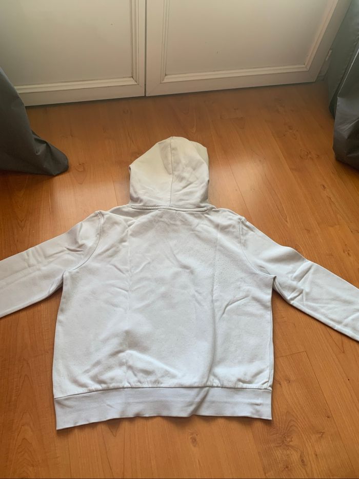 Pull à capuche only Life - photo numéro 2