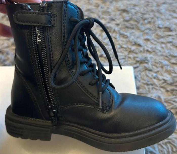 Bottes - photo numéro 2