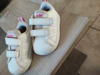 Adidas Stan snmithbasket