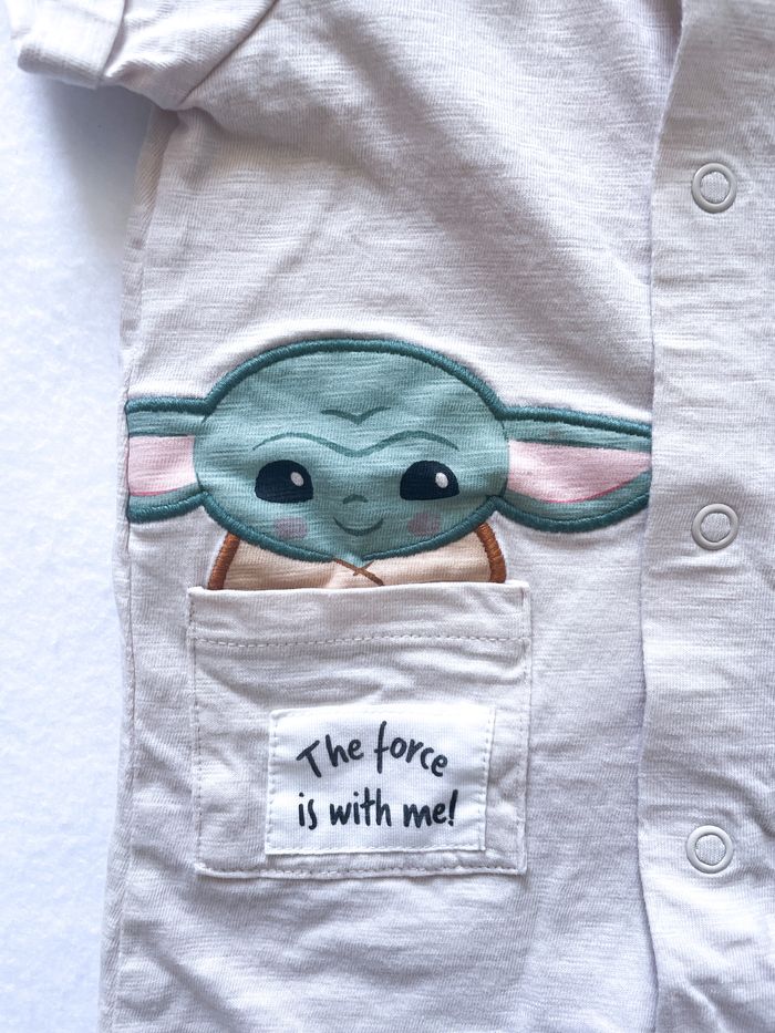 Combi Star Wars - photo numéro 3