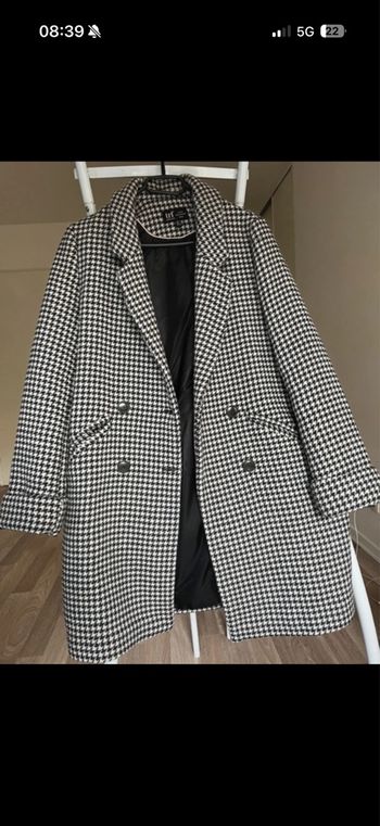 Veste 