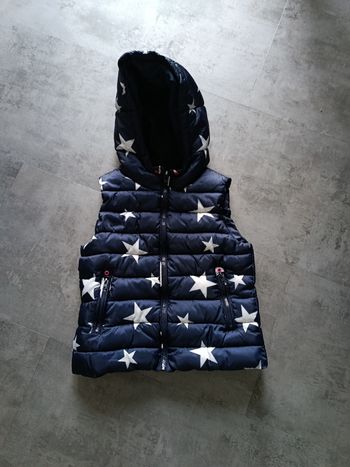 Blouson 6-7 ans