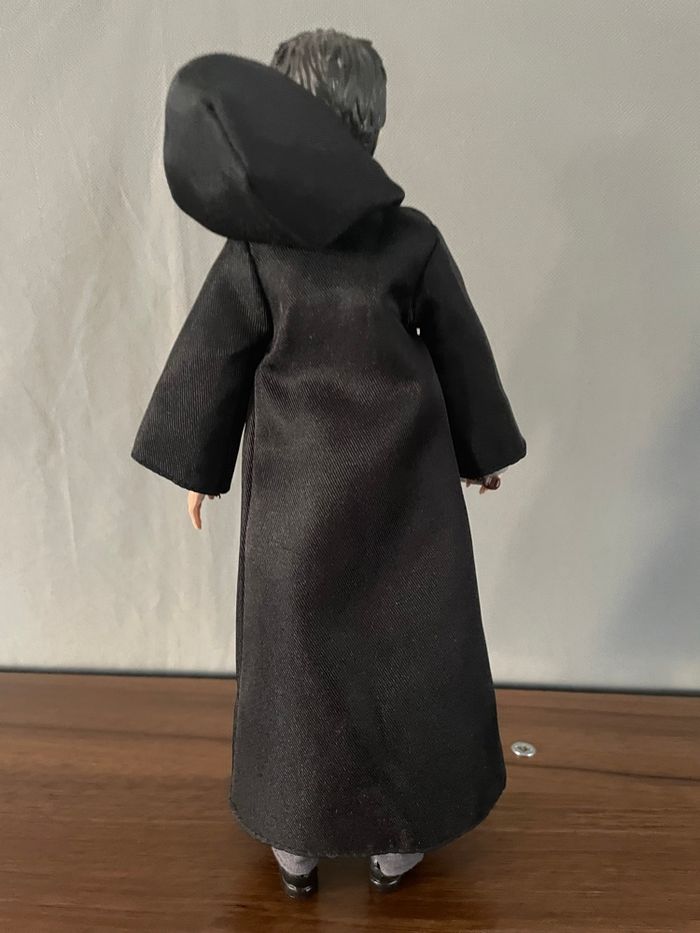 Poupée Harry Potter - photo numéro 3