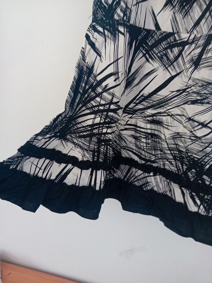 Robe vintage taille 36 - photo numéro 5