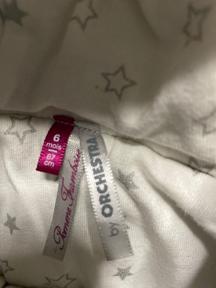 Combi pilote 6 mois - photo numéro 2