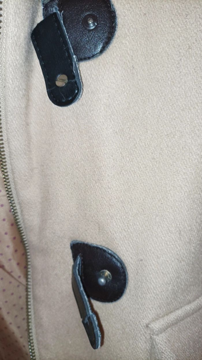 Manteau femme - photo numéro 6